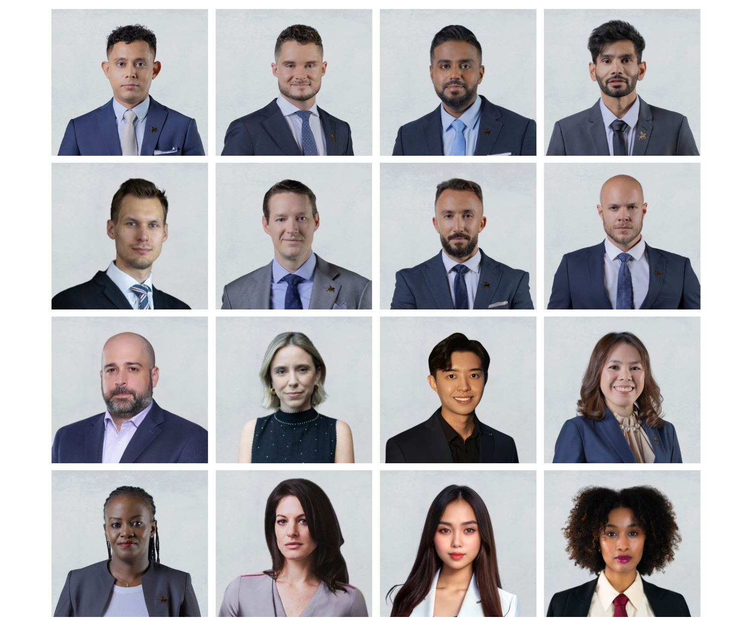 Vancis Team Transparent